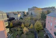 Ihr neues Zuhause - Traumhafte Dachgeschoßwohnung mit Terrasse!