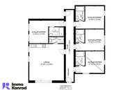 Großzügige 5 Zimmer Wohnung in der Nähe von Fiss-Serfaus-Ladis zu kaufen