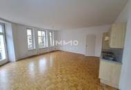 Toller Ausblick! ...direkt auf die Ringstraße!