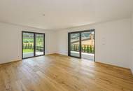 Neubauprojekt mit 10 exklusiven Wohnungen - Top 2