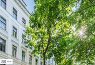 Wohnen mit einzigartigem Parkblick Nahe Stadtzentrum