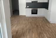 Moderne 3-Zimmer-Wohnung inkl hochwertiger Markenküche, Balkon Außenfläche und Kellerabteil / K3-16