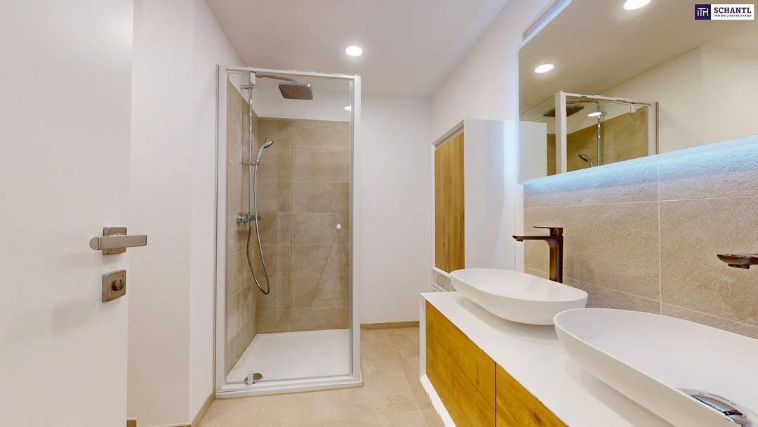 Die seltene Mischung: Parkblick, Ruhe & Top-Sanierung im Altbau