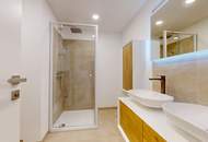 Die seltene Mischung: Parkblick, Ruhe & Top-Sanierung im Altbau