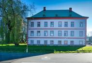 Helle 3-Zimmerwohnung im 1.OG mit besonderer Raumhöhe und Nachmittagssonne