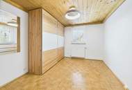 Raumwunder im Lungau / Platz für Visionen / Sicherheit trifft Lebensqualität