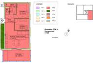 Neubauprojekt mit 10 exklusiven Wohnungen - Top 6