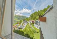 Attraktives Apartmenthaus in Bergbahnnähe- Kapitalanlage mit vielseitigen Nutzungsmöglichkeiten!