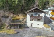 Charmantes Tiroler Landhaus mit Potenzial in Tumpen!