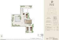 Villa Chimani: Signature Penthouse | Private Lift Access, 100 SQM Terrace & Exclusive Pool