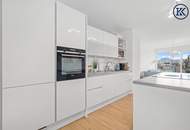 Lifestyle Pur: Wohnung mit Loggia nahe Donauzentrum, Alte Donau &amp; UNO-City