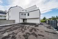 Erstbezug! Wunderschönes 4-Zimmer-Einfamilienhaus in Korneuburg