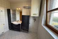 Ruhige 3-Zimmer-Wohnung mit Balkon & Kaminofen