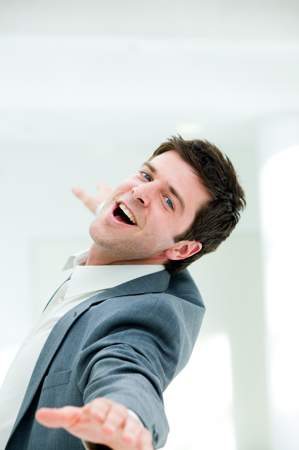 3-Zimmer-Wohnung im Dachgeschoss mit Balkon