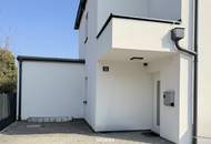 Wunderschönes Doppelhaus Langenlebarn / Tulln