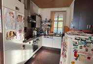 Altbau-Charme mit schönem Grundstück und viel Potenzial