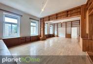 170 m² Altbau-Glück – ideal für Familien, WGs oder Kreative!