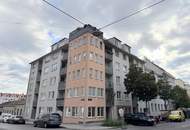 Tolle 2-Zimmer Wohnung in ruhiger Lage des 17.Bezirks sucht neuen Eigentümer
