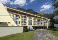 Attraktive 3 Zimmer-Maisonette-Wohnung mit Dachterrasse in Uninähe