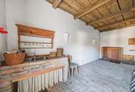 Ihr gemütliches Feriendomizil mitten im Weinviertel!