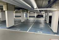 Provisionsfreie Tiefgaragenplätze - 3 Monate mietfrei!
