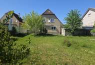 Baugrund samt Althaus / Leonding-Doppl