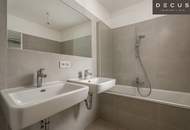 AB SOFORT | 3 ZIMMER WOHNUNG MIT VIEL PLATZ | NEUE KÜCHE | BELIEBTE WOHNANLAGE KARMELITERHOF