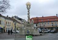 JETZT ANFRAGEN - SEHR GUTE FREQUENZ - Geschäftsfläche beim Freiheitsplatz