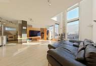 IHRE CHANCE - NOTVERKAUF OBERLAA! 109 m² MAISONETTE + 22 m² RIESEN-TERRASSE +4 ZIMMER +U1 OBERLAA