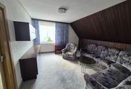 GEPFLEGTES EINFAMILIENHAUS MIT GARAGE UND SCHÖNEM GARTEN