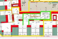 Luxus Pur | DG-Ausbau beim Schönbrunn | Wienblick | privater Liftausstieg | Fertigstellung Ende 2026