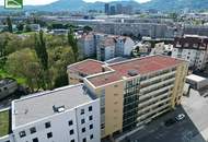 Genießen Sie das urbane Grazer Stadtleben in ruhiger Umgebung in der Ungergasse - JETZT ANFRAGEN