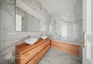 Moderne 4-Zimmer Wohnung mit Balkon
