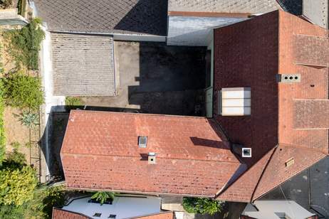 RIESEN HAUS! Liegenschaft mit großem Potential in Matzen, Haus-kauf, 225.000,€, 2243 Gänserndorf