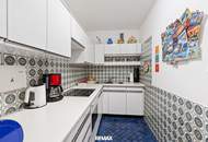 3-Zimmer-Wohnung mit 2 Balkonen & 2 Bädern – ideal für Familien oder Investoren