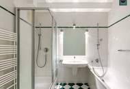 Provisionsfrei: Traumwohnung mit Balkon, Terrasse und Garage in exklusiver Gartenanlage bei der Hohen Warte!