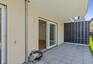 ++ LICHT, LUFT &amp; LEBEN ++ 2-ZIMMER-Traum im PROJEKT KARL74