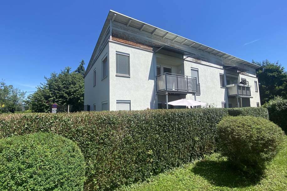 Gut geschnittene 3-Zimmer-Wohnung mit Pool-Mitbenützung und Carport in Graz Puntigam!, Wohnung-kauf, 220.000,€, 8055 Graz(Stadt)