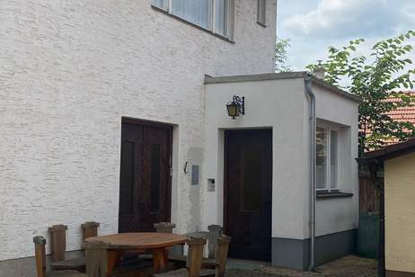 2 Häuser im Ortszentrum, Haus-kauf, 295.000,€, 2640 Neunkirchen