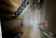 Traumhafte 4-Zimmer Wohnung mit Garten und ausbaubarem Dachgeschoss