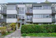 Schöne 3-Zimmer-Wohnung nahe Andritz AG