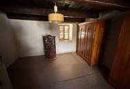 Wildromantisches altes Bauernhaus mit toller Fernsicht!