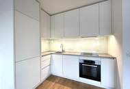 Generalsanierte Neubauwohnung! Ruhiges, hofseitiges Schlafzimmer!