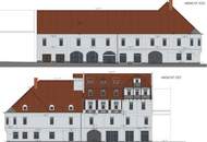 Für Immobilienentwickler - Bestandsfreies Zinshaus im Herzen von Bruck an der Mur