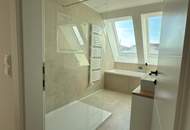 Luxus trifft Tradition: Eigentumswohnungen im revitalisierten Gründerzeithaus in Top-Lage - Erstbezug