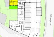 ++ NEUBAU DREI Zimmer mit ZWEI GÄRTEN ++