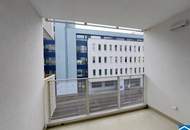 Moderne 2-Zimmer-Wohnung in Ottakring