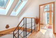 Hochwertiger Wohntraum in Modriach mit Kamin, Balkon, Terrassen &amp; Carport!