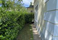 Zum Verkauf gelangt eine außergewöhnliche Villa in absoluter Bestlage von Hietzing