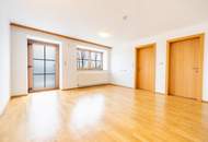 Helle Anlegerwohnung mit eigenem Eingang &amp; Terrassennutzung in Hof bei Salzburg